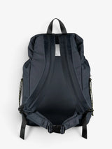 Navy 'Treck' Backpack