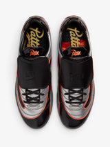 Cryoshot Mercurial Vapor R9 Netherlands X PATTA