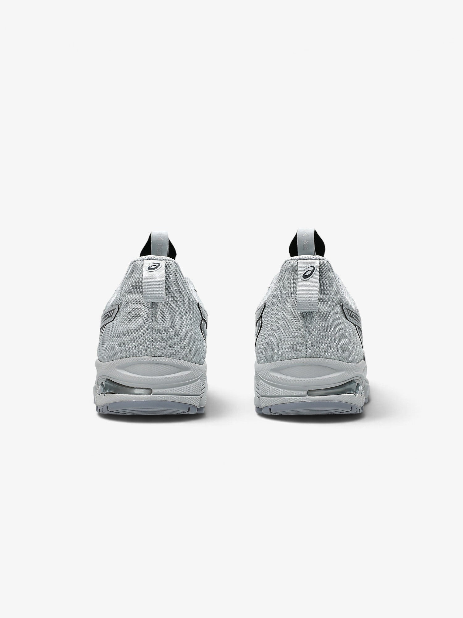 Gel-DS Trainer Loop X PARA PROJECT - Piedmont Grey/Pure Silver