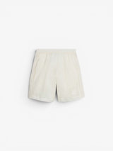 White Soccer Shorts X WALES BONNER