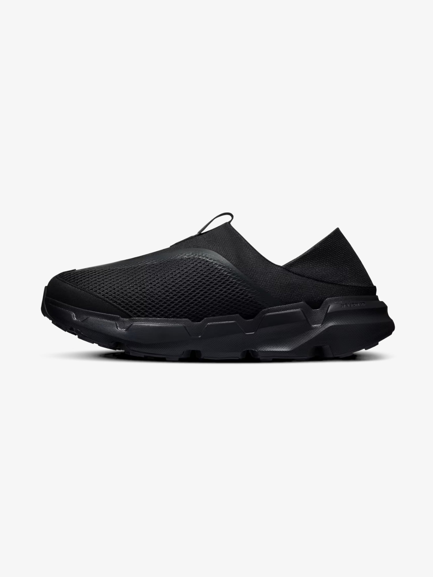 Cloudsoma Moc Black
