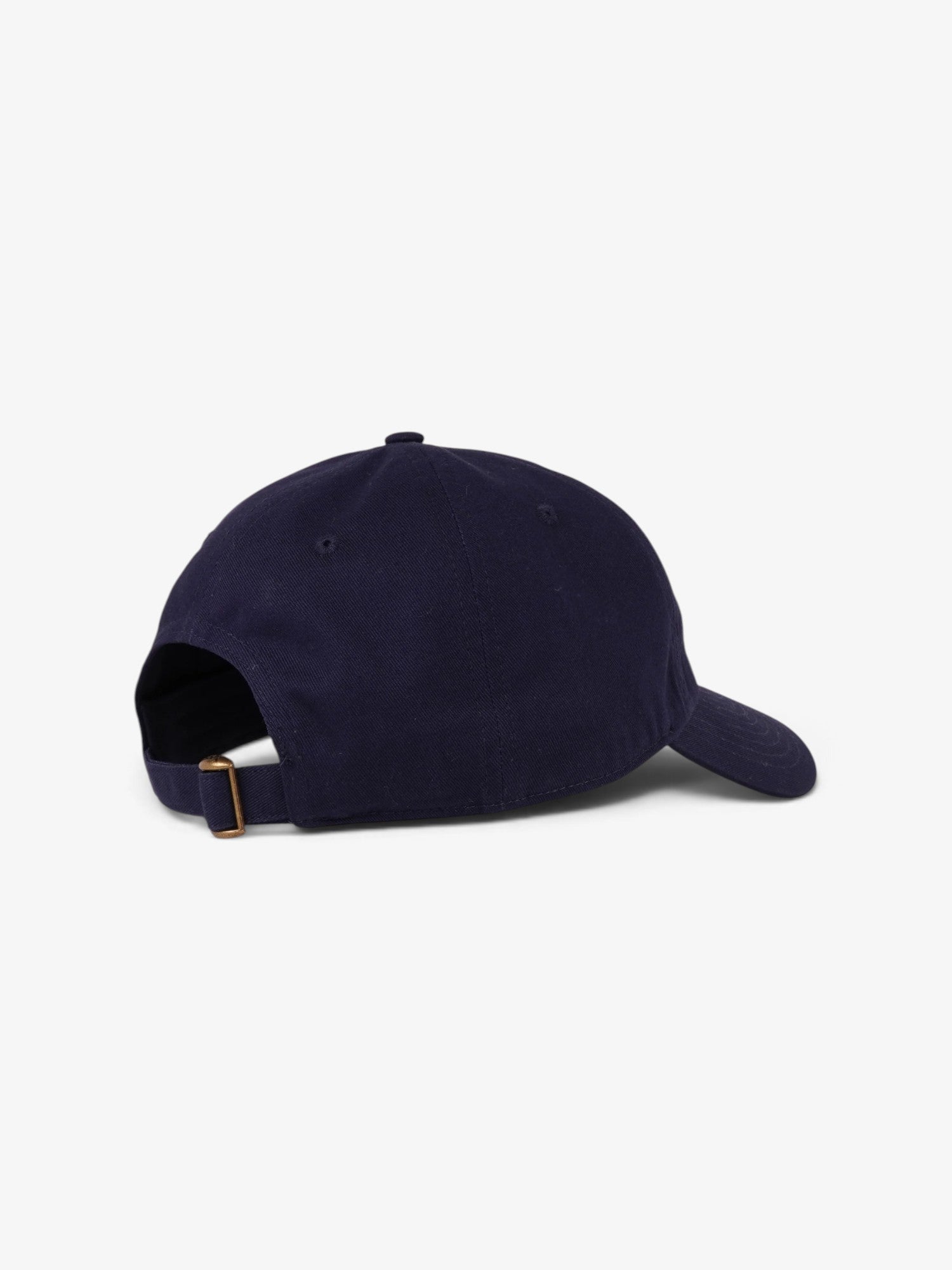 Navy 'International' Cap