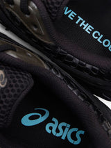 GEL-SD-LYTE™ X ABOVE THE CLOUDS - Black/Gunmetal