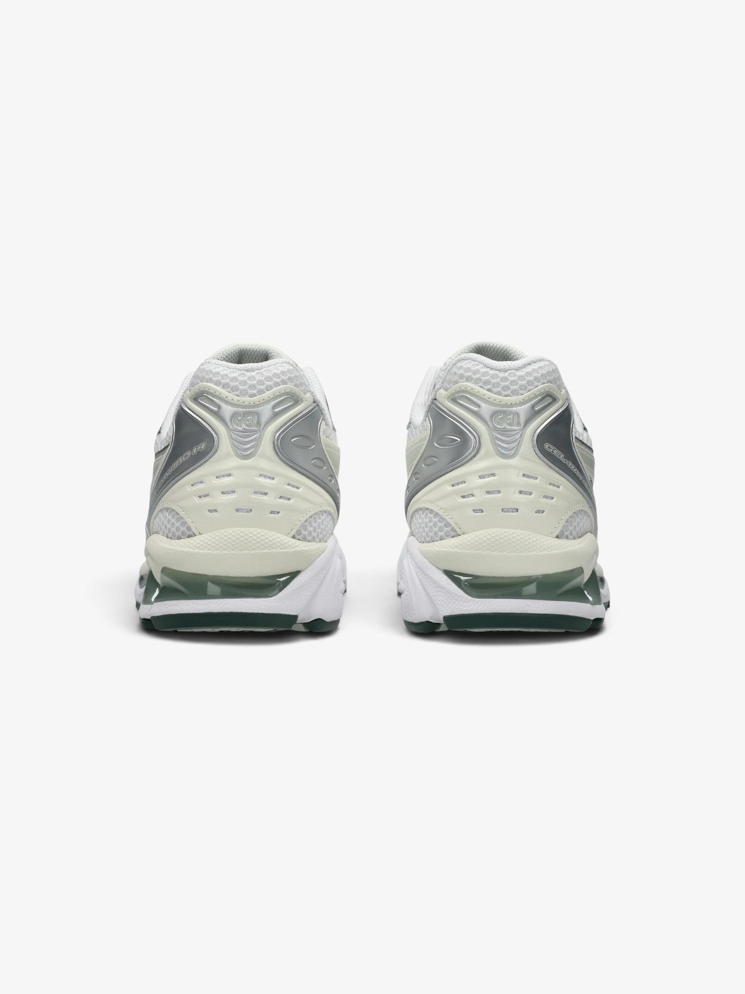 Gel Kayano 14 - White/Light Sage