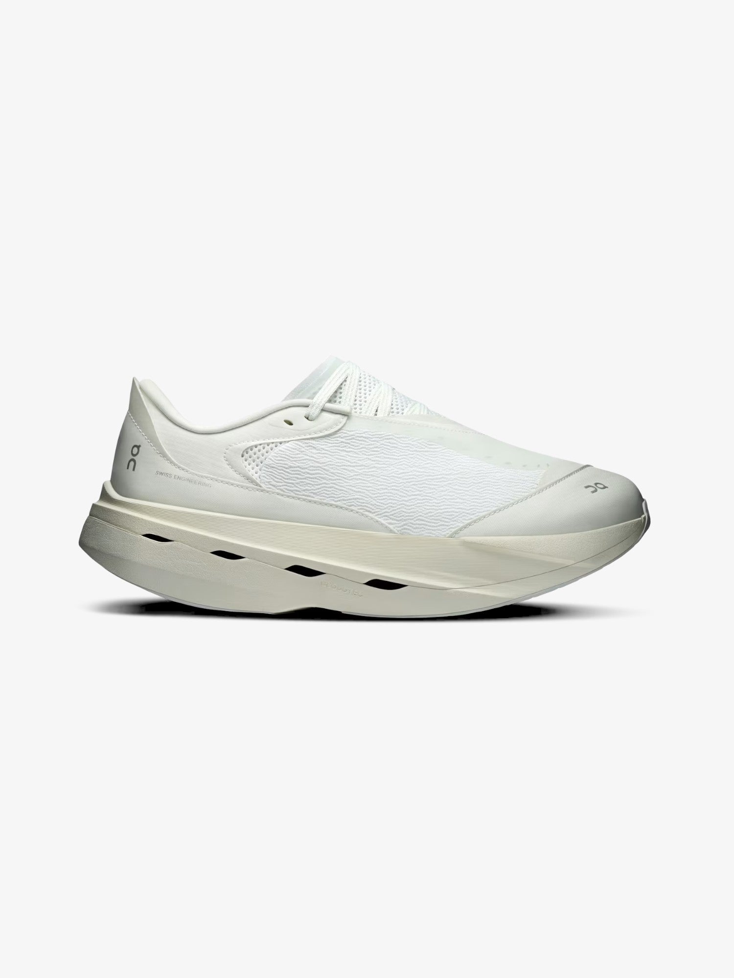 Cloudboom Volt X PAF - White/Gale