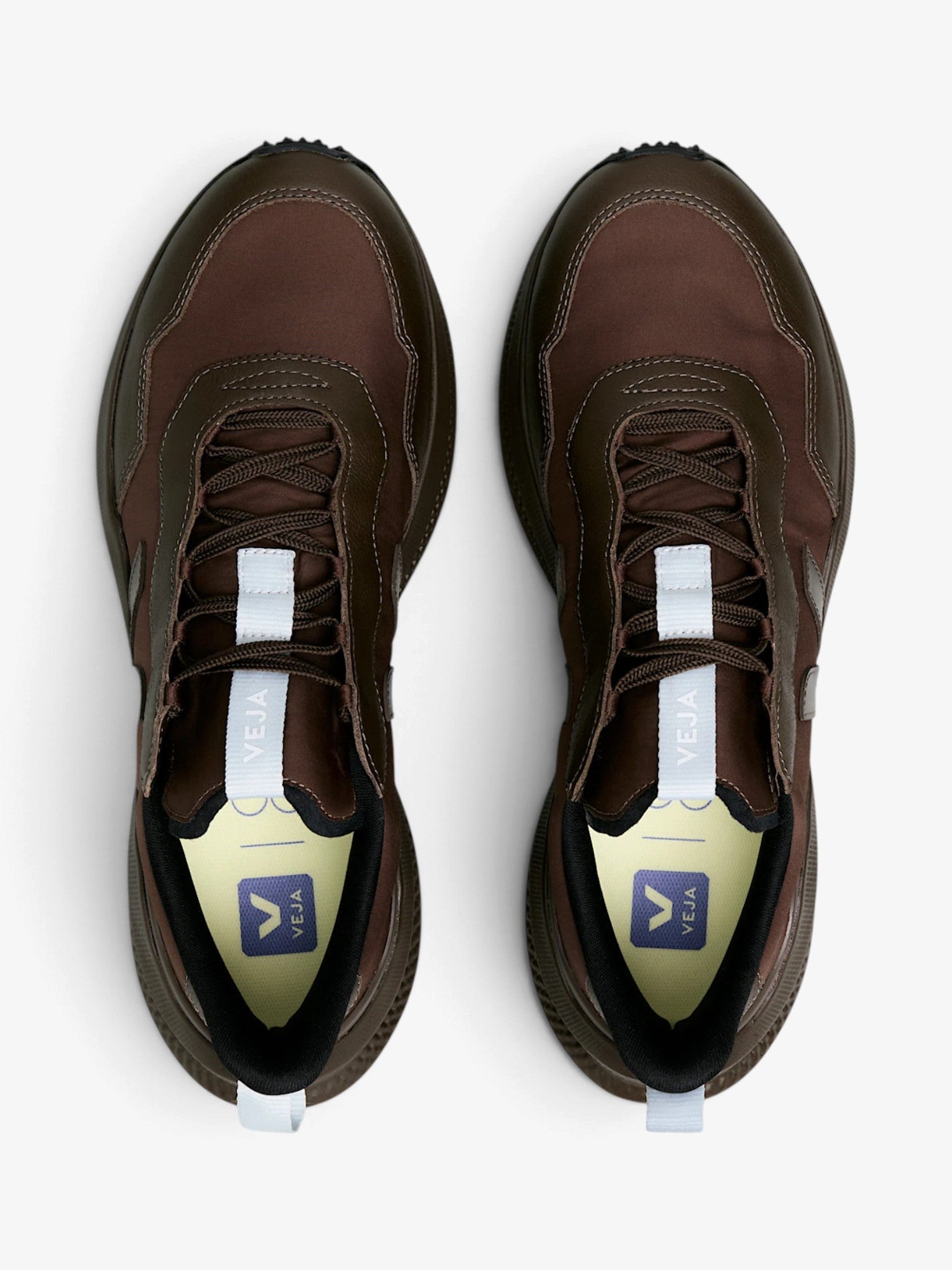 Condor 3 Advanced Nolyn X CFCL - Walnut/Eagle