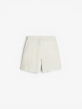 White Soccer Shorts X WALES BONNER