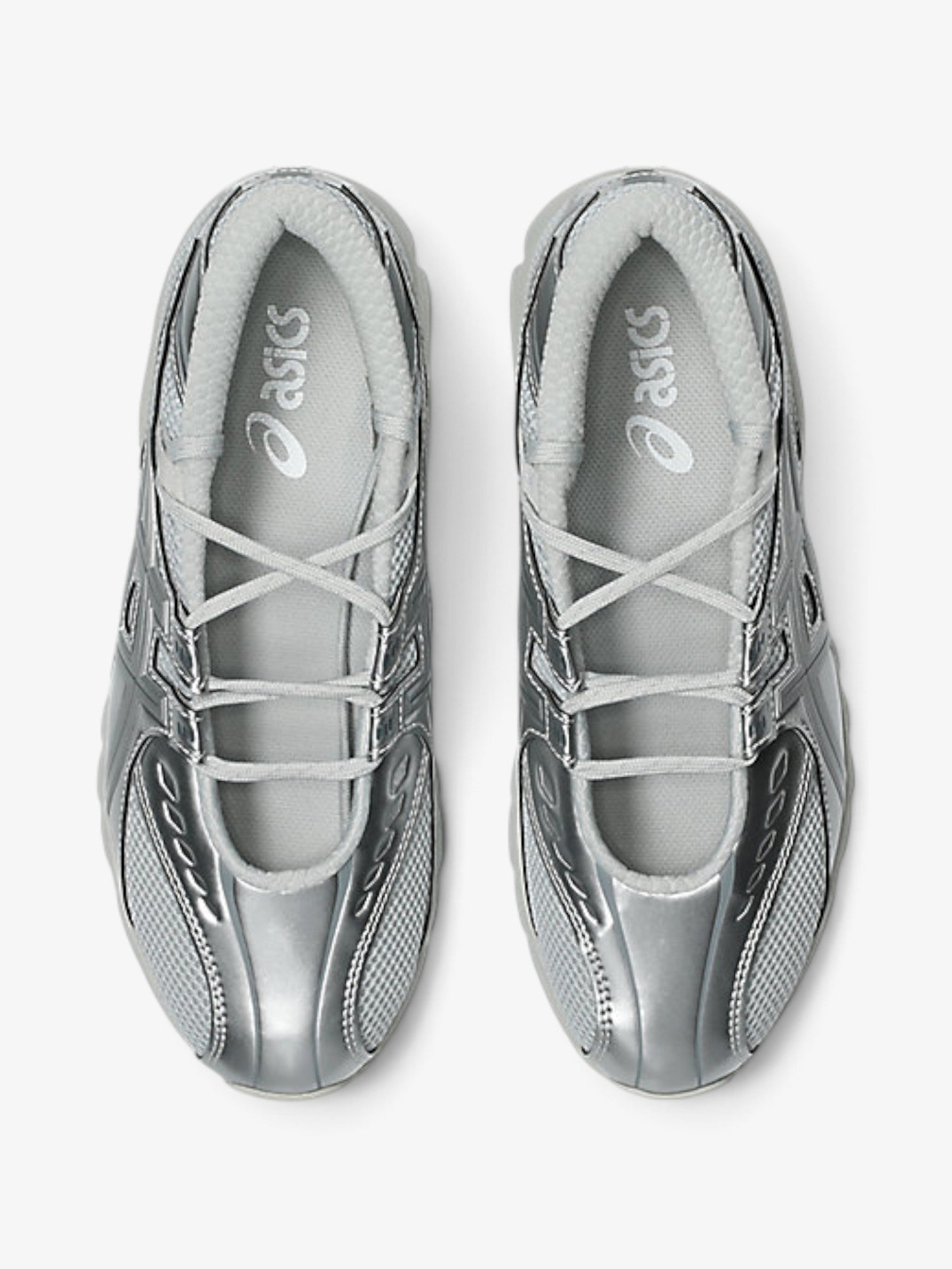 Gel-DS Trainer SP - Glacier Grey/Pure Silver