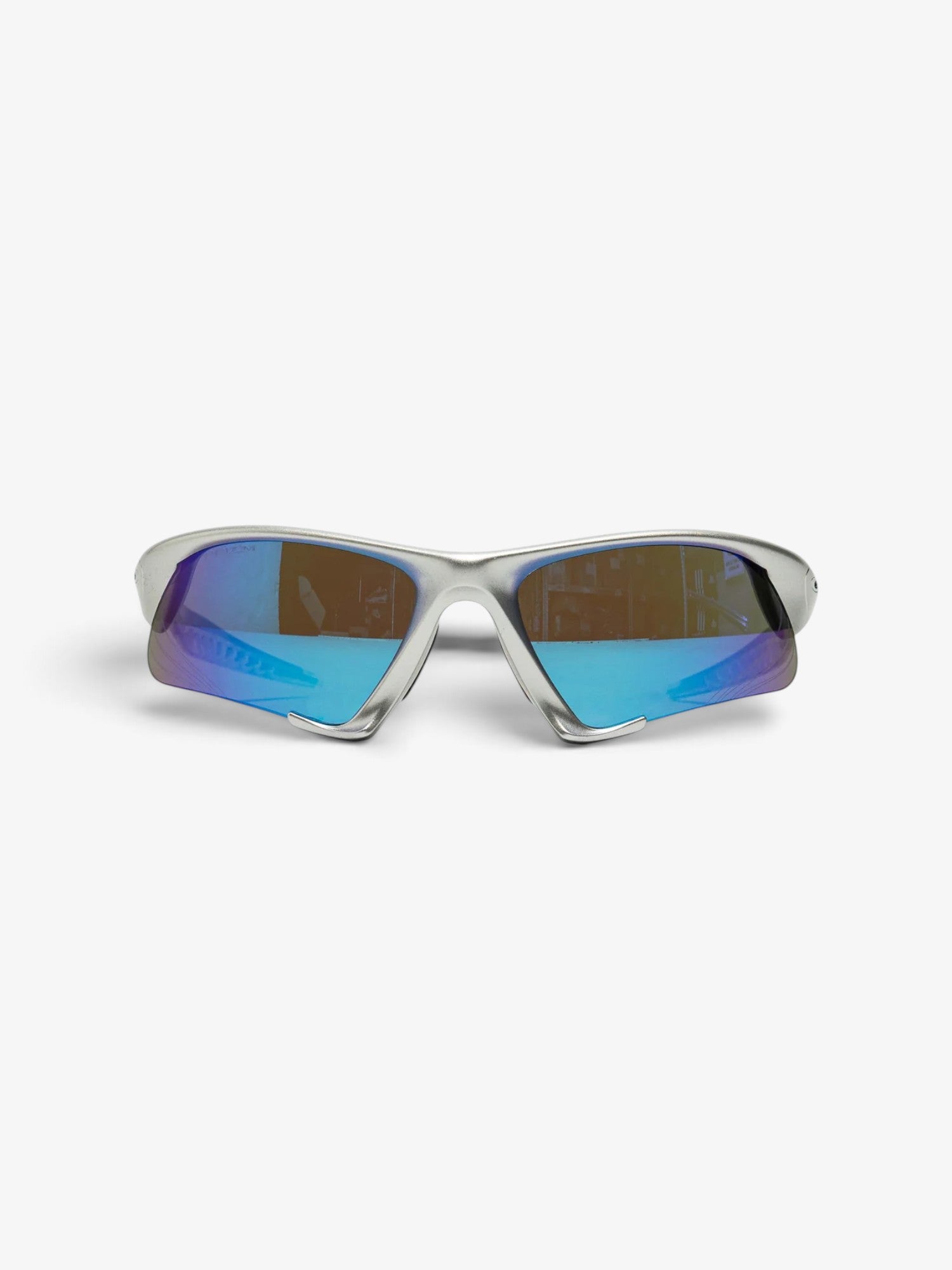 MUZM Scar & Suture Jacket® - Electric Blue/Prizm Sapphire
