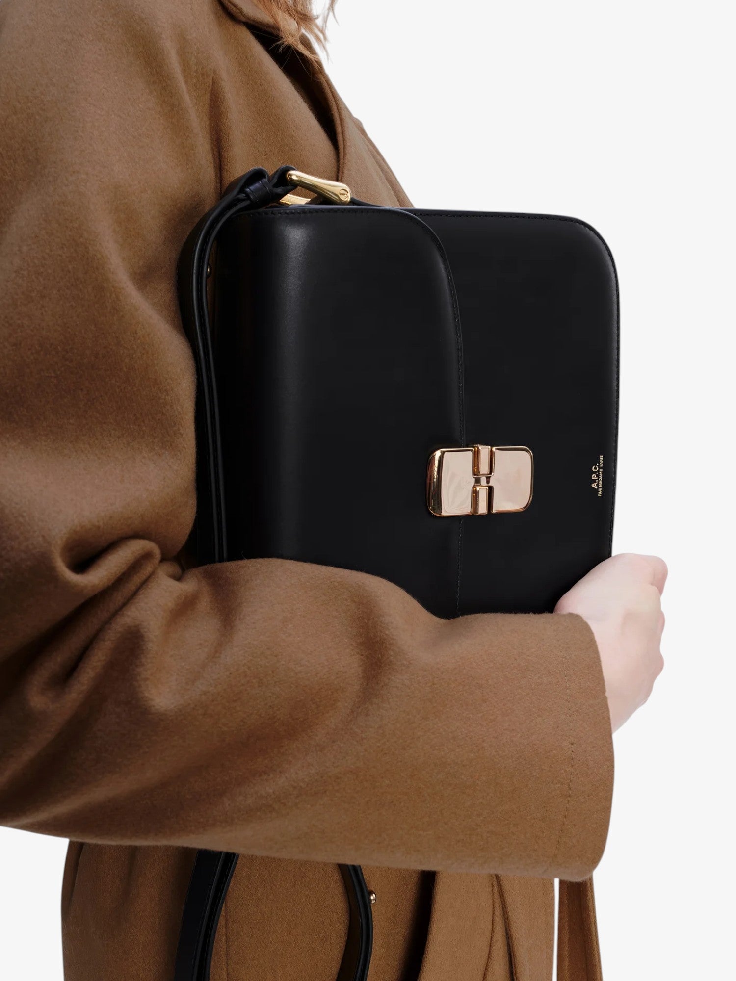 Black 'Grace' Bag
