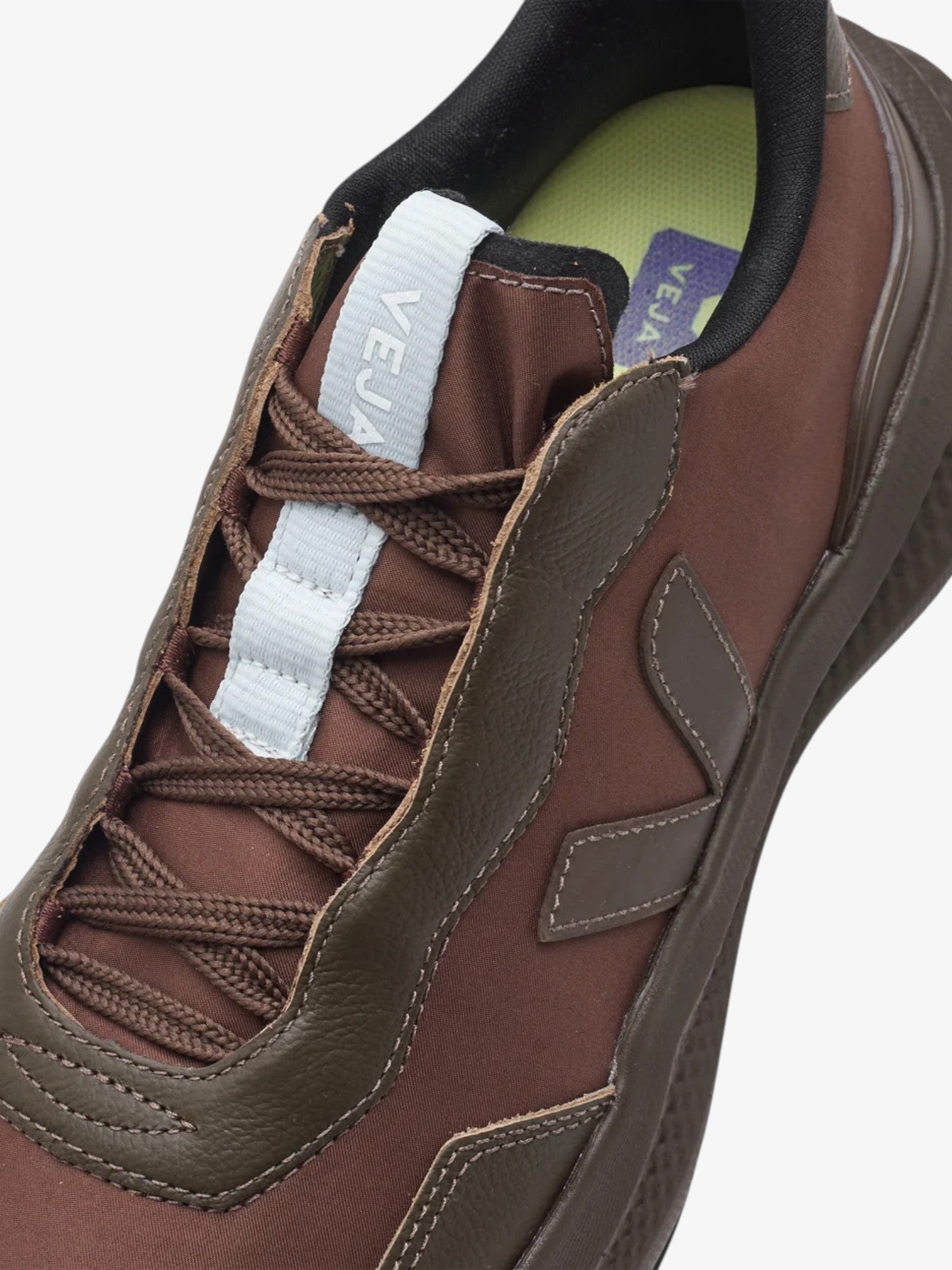 Condor 3 Advanced Nolyn X CFCL - Walnut/Eagle