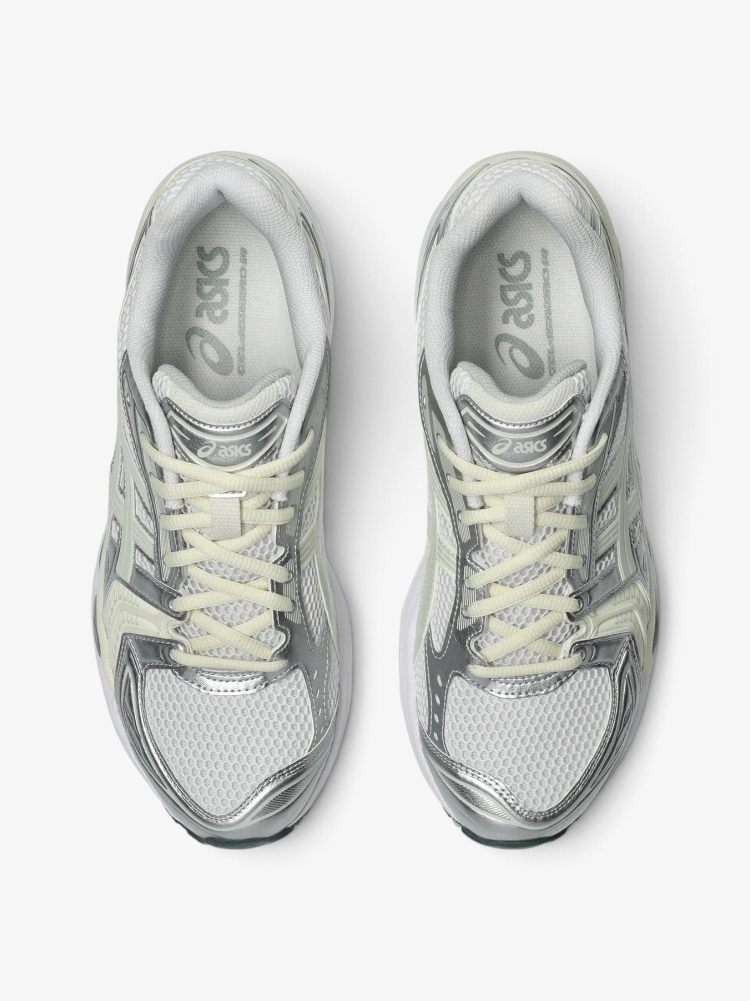 Gel Kayano 14 - White/Light Sage