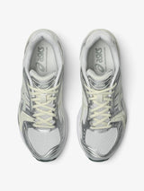 Gel Kayano 14 - White/Light Sage