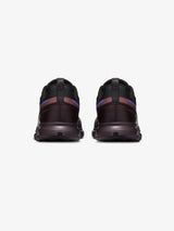 Cloud 6 Geo Waterproof - Black/Tyrian