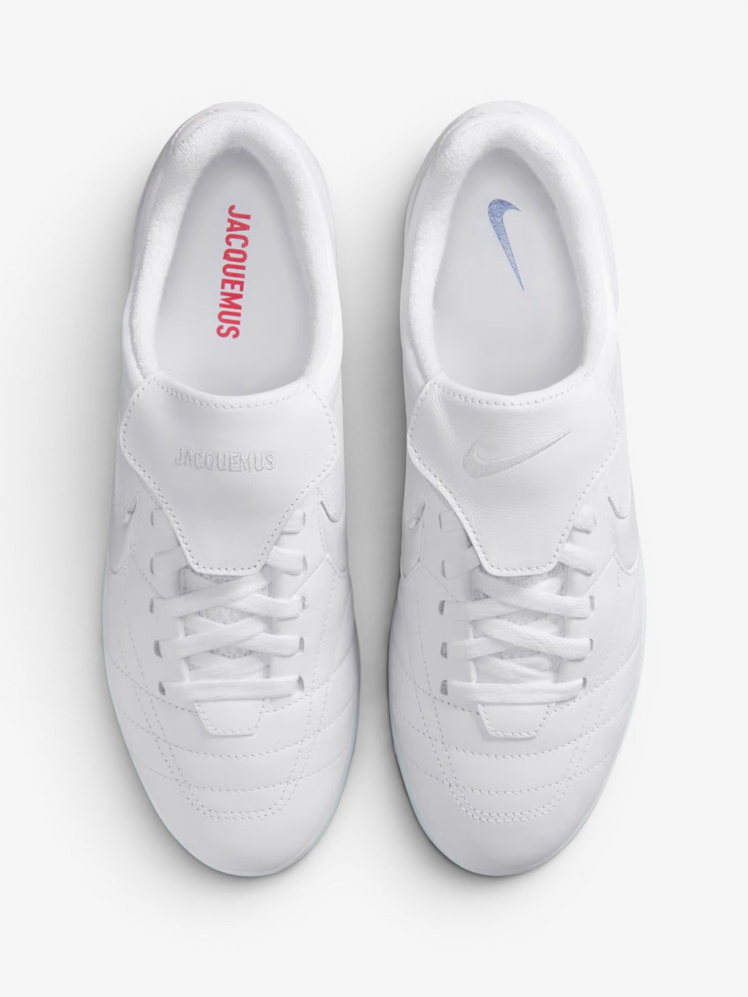 Cryoshot Tiempo R10 France X JACQUEMUS