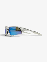 MUZM Scar & Suture Jacket® - Electric Blue/Prizm Sapphire