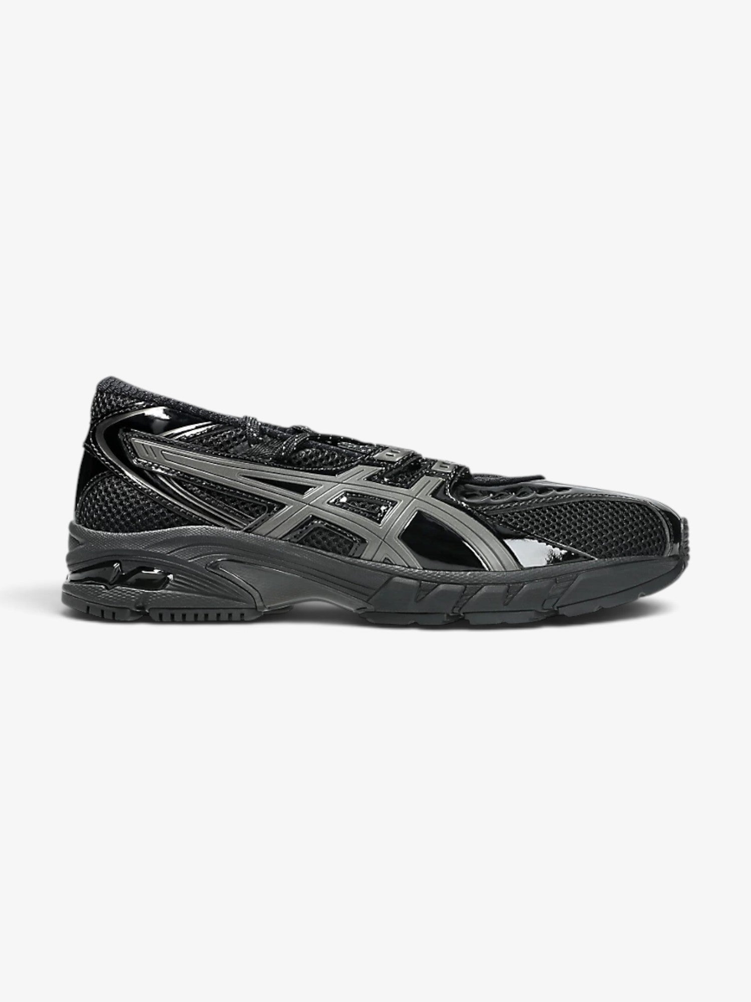 Gel-DS Trainer SP - Black/Gunmetal