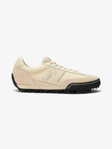 Gator Run Hairy Suede X ALD - Angora