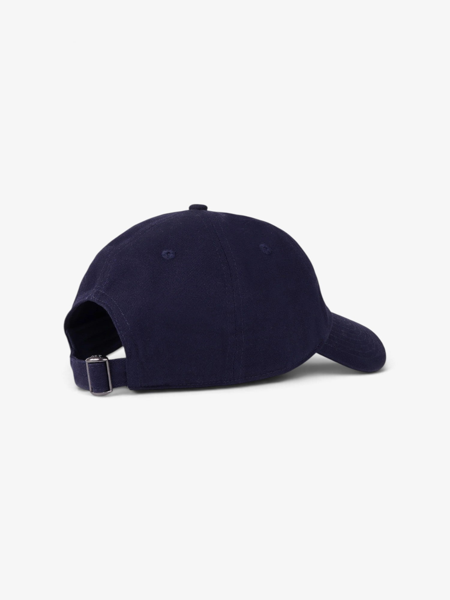 Navy 'Nautical' Cap