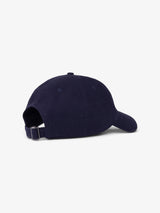 Navy 'Nautical' Cap