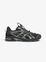 Gel-DS Trainer Loop X PARA PROJECT - Black/Gunmetal
