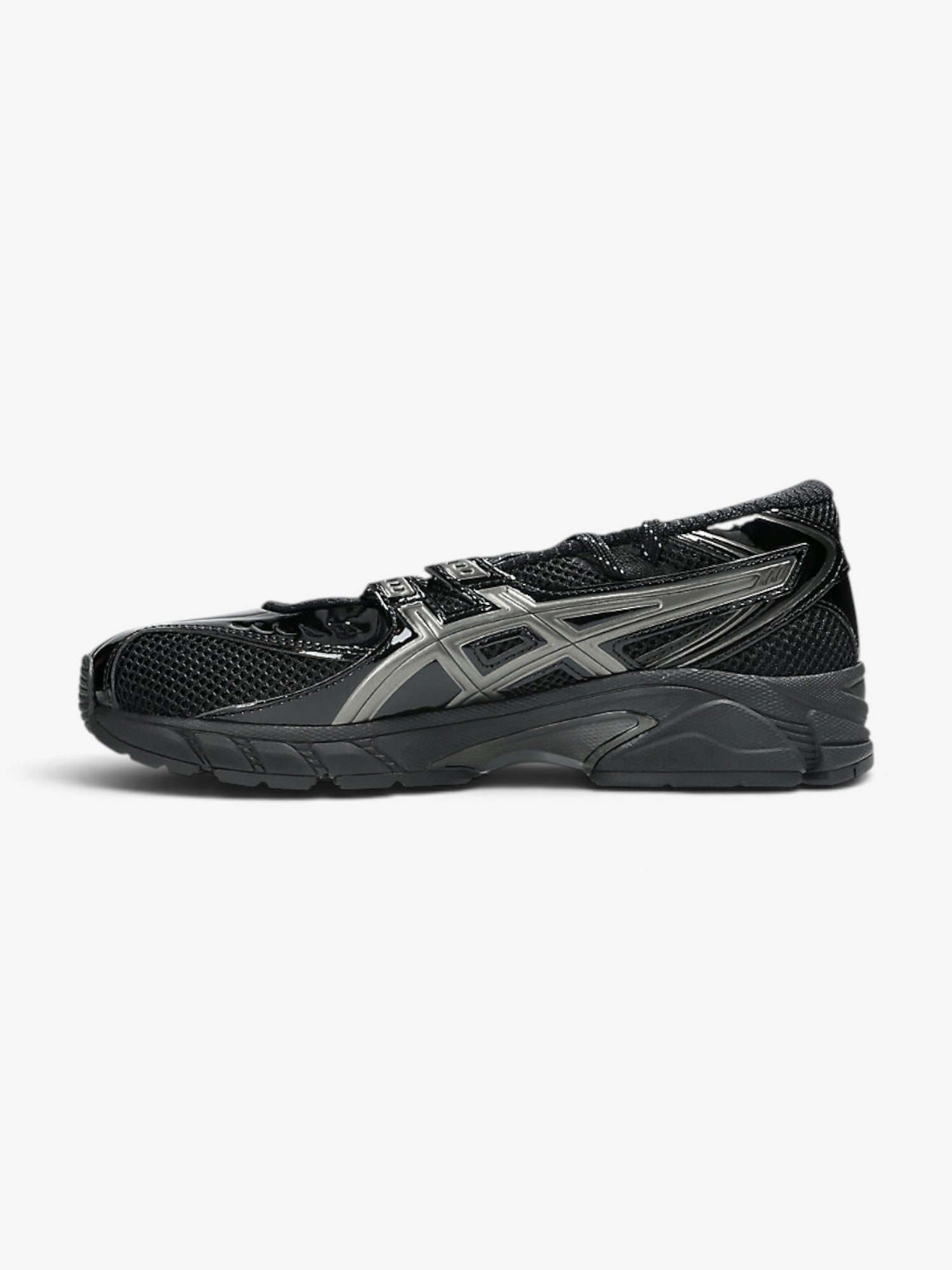 Gel-DS Trainer SP - Black/Gunmetal