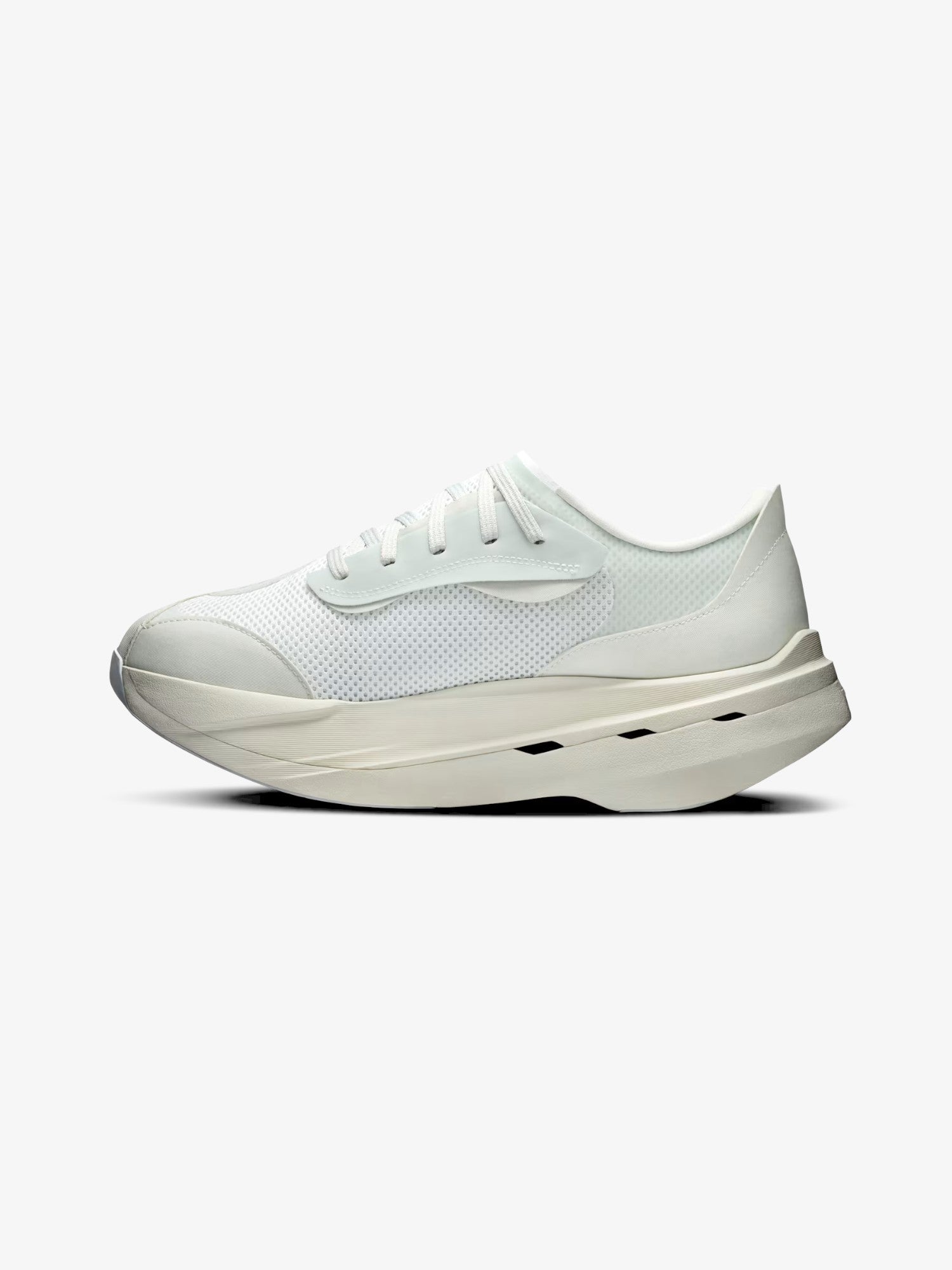 Cloudboom Volt X PAF - White/Gale