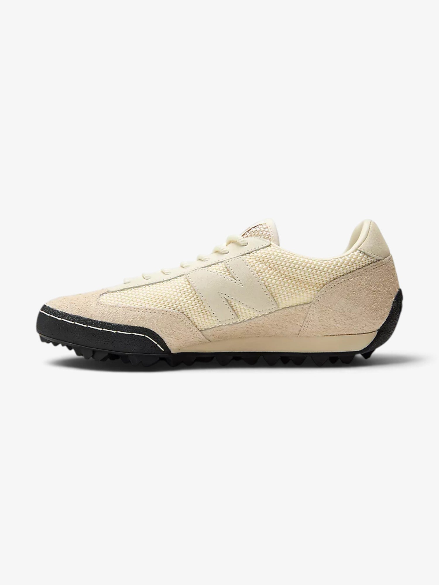 Gator Run Hairy Suede X ALD - Angora