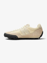 Gator Run Hairy Suede X ALD - Angora