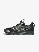 Gel-DS Trainer Loop X PARA PROJECT - Black/Gunmetal