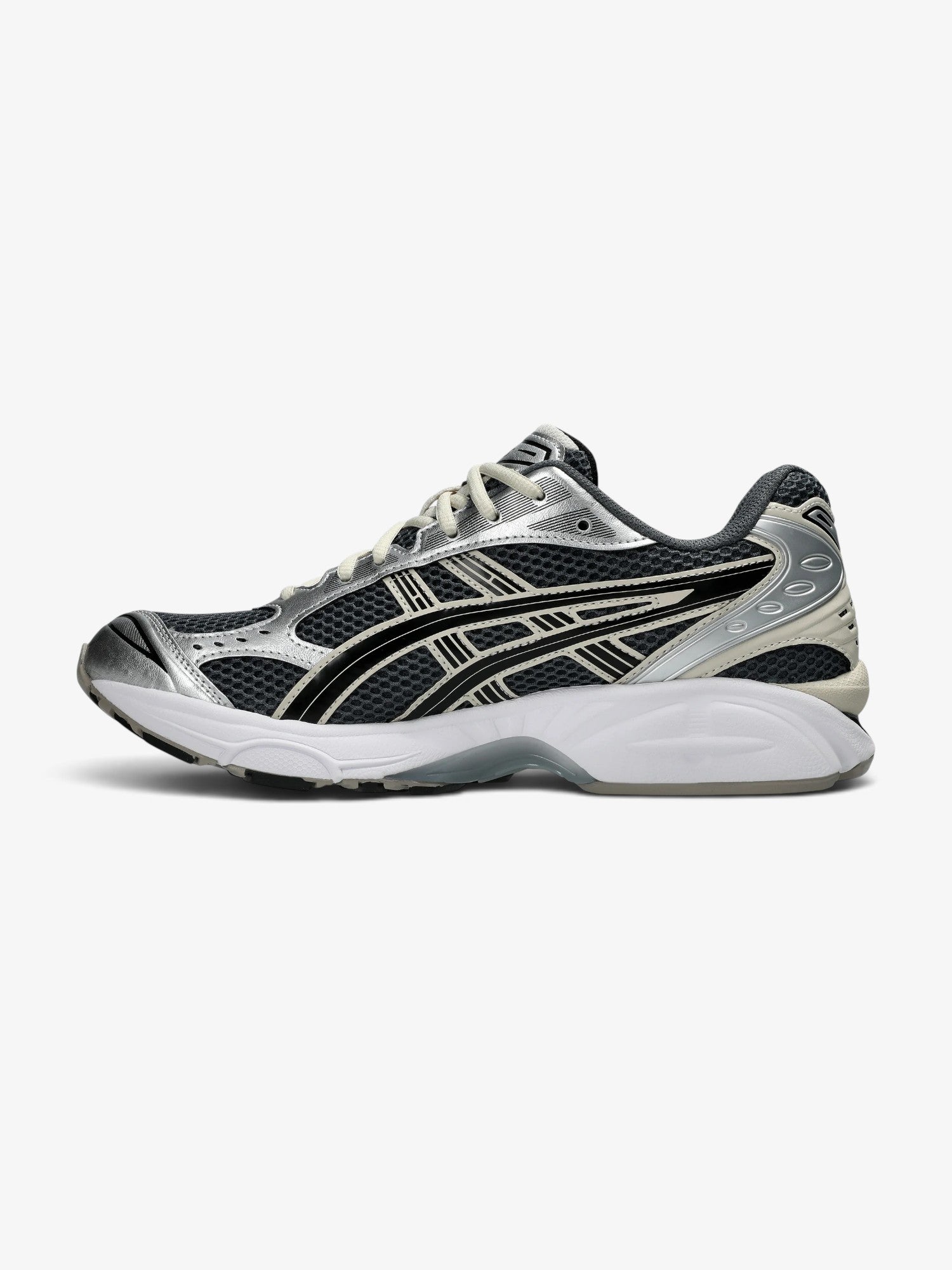 Gel Kayano 14 - Carrier Grey/Black