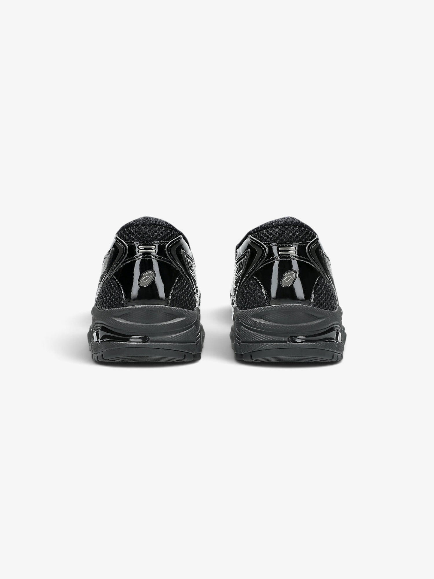 Gel-DS Trainer SP - Black/Gunmetal