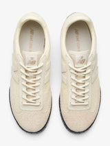 Gator Run Hairy Suede X ALD - Angora