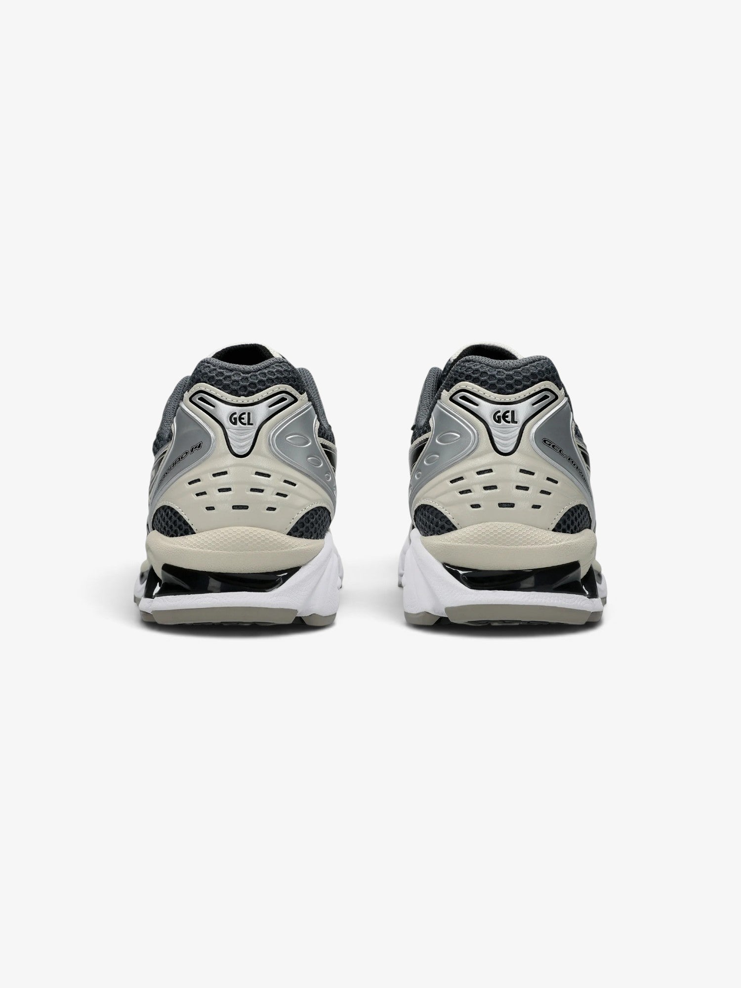 Gel Kayano 14 - Carrier Grey/Black