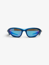 MUZM Scar & Suture Jacket® - Electric Blue/Prizm Sapphire