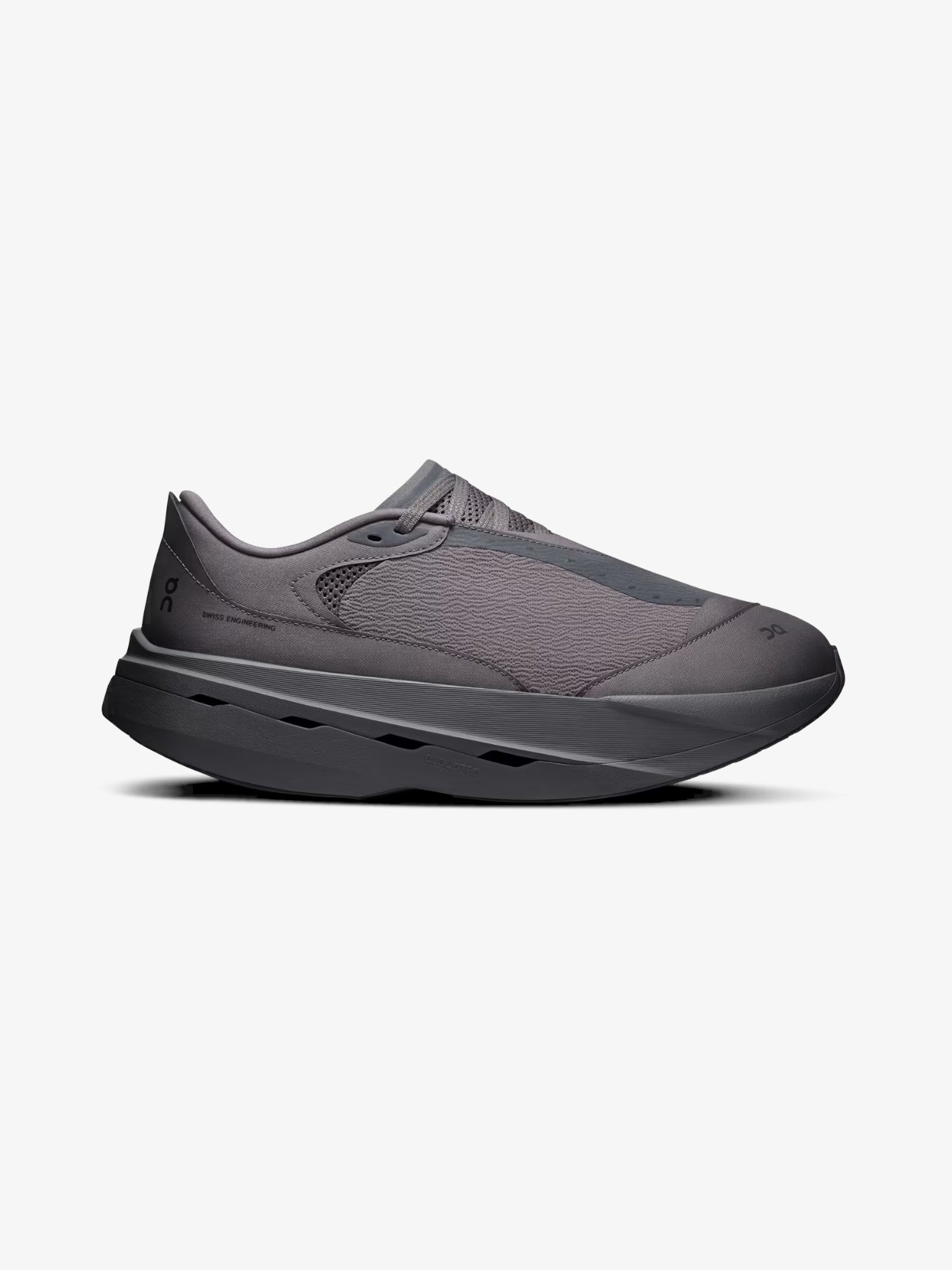 Cloudboom Volt X PAF - Ember/Pebble
