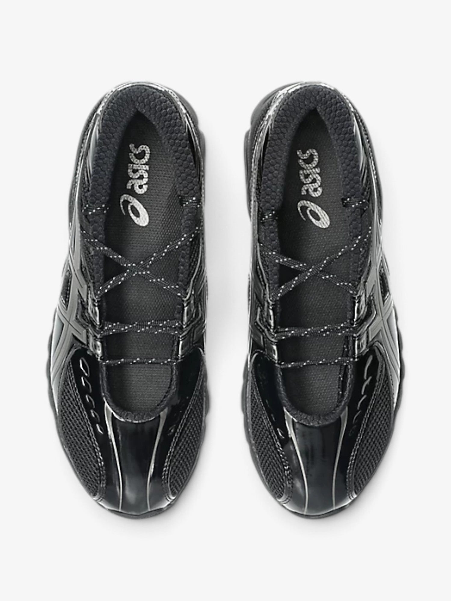 Gel-DS Trainer SP - Black/Gunmetal