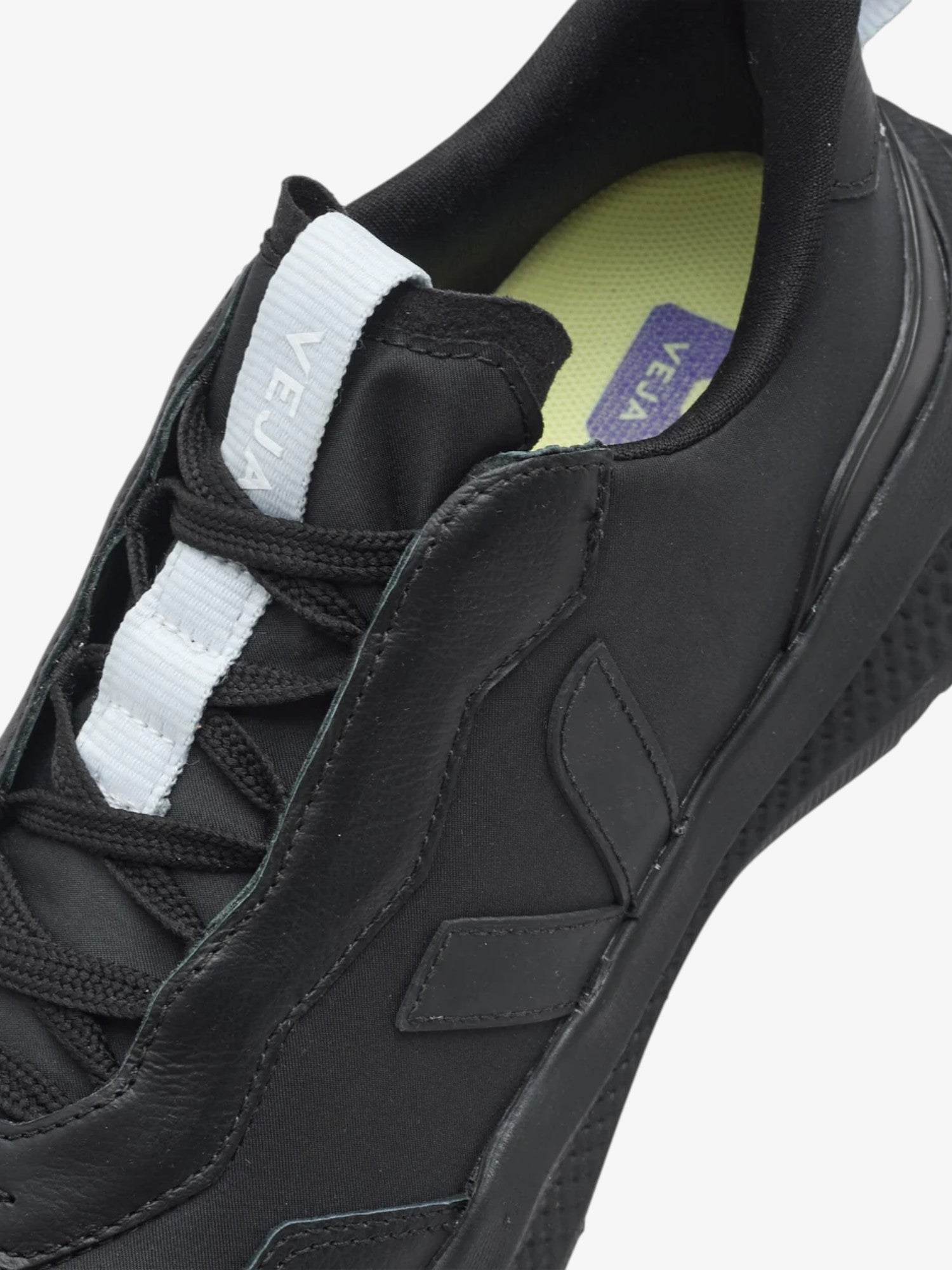 Condor 3 Advanced Nolyn X CFCL - Black