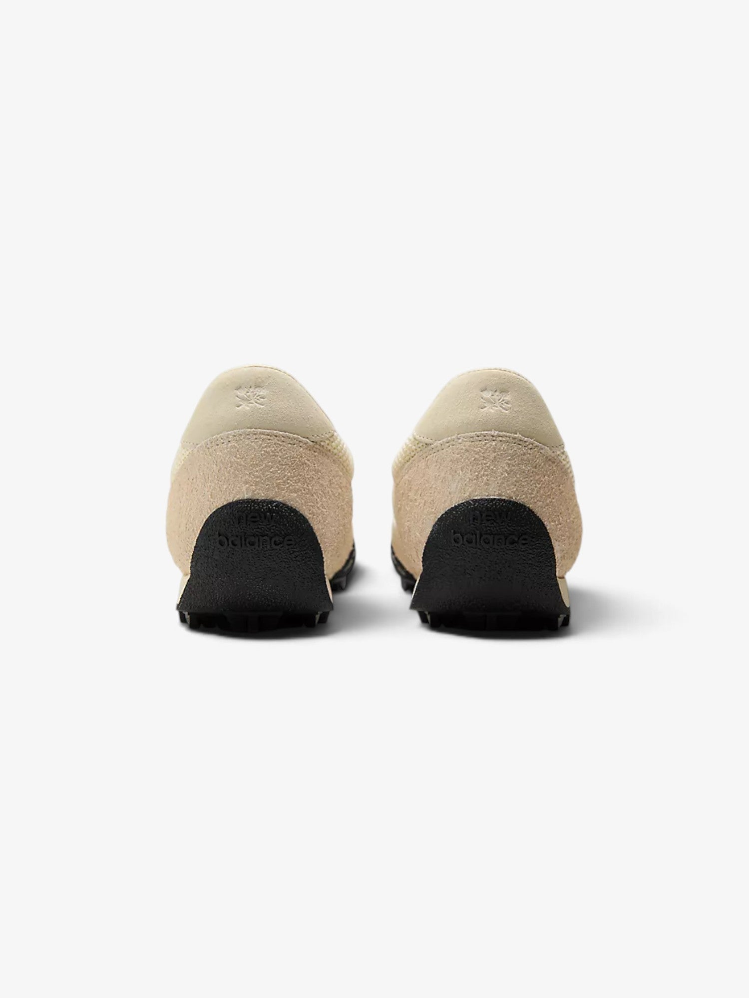 Gator Run Hairy Suede X ALD - Angora