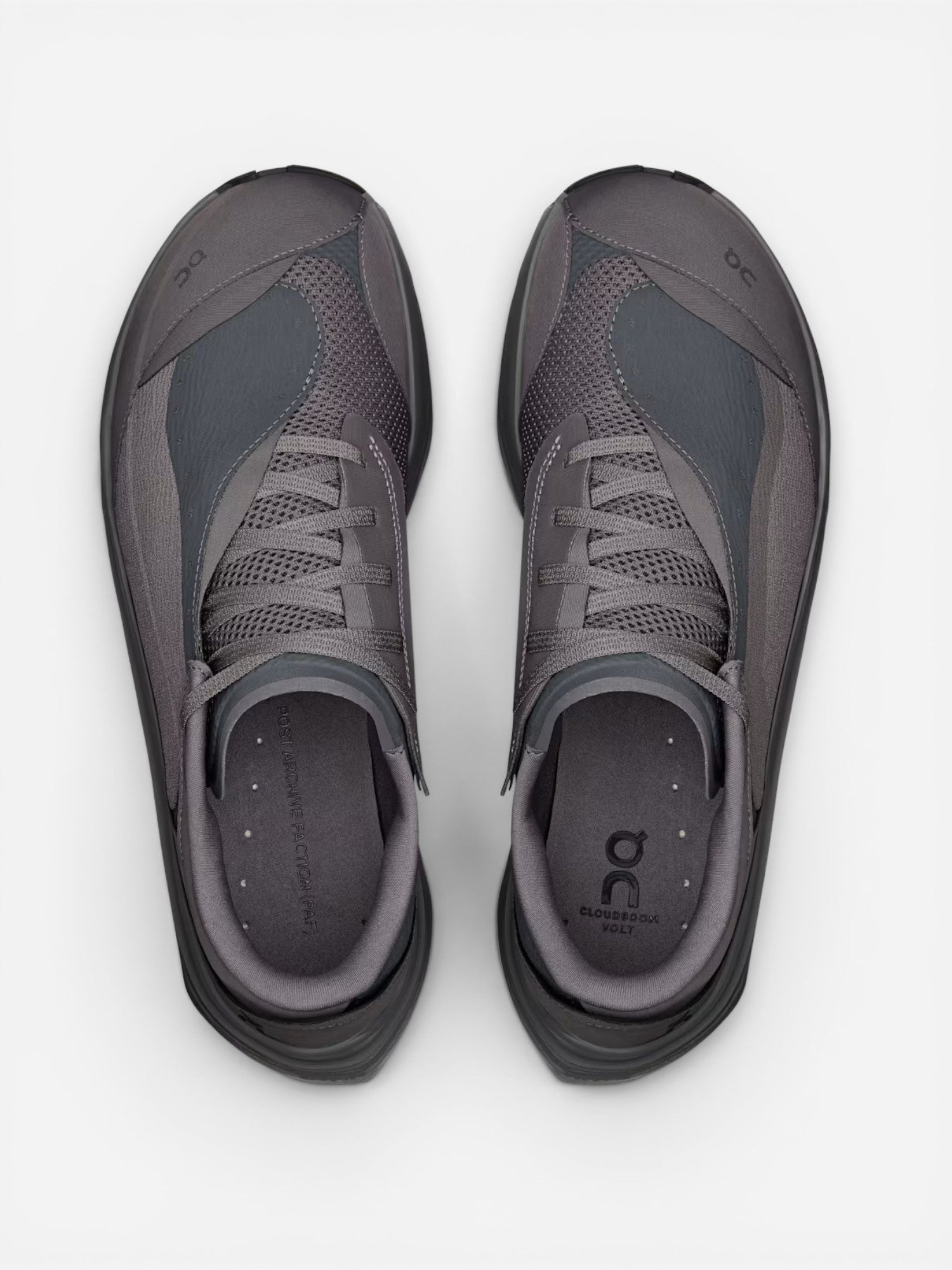 Cloudboom Volt X PAF - Ember/Pebble