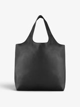 Black 'Ninon' Tote Bag