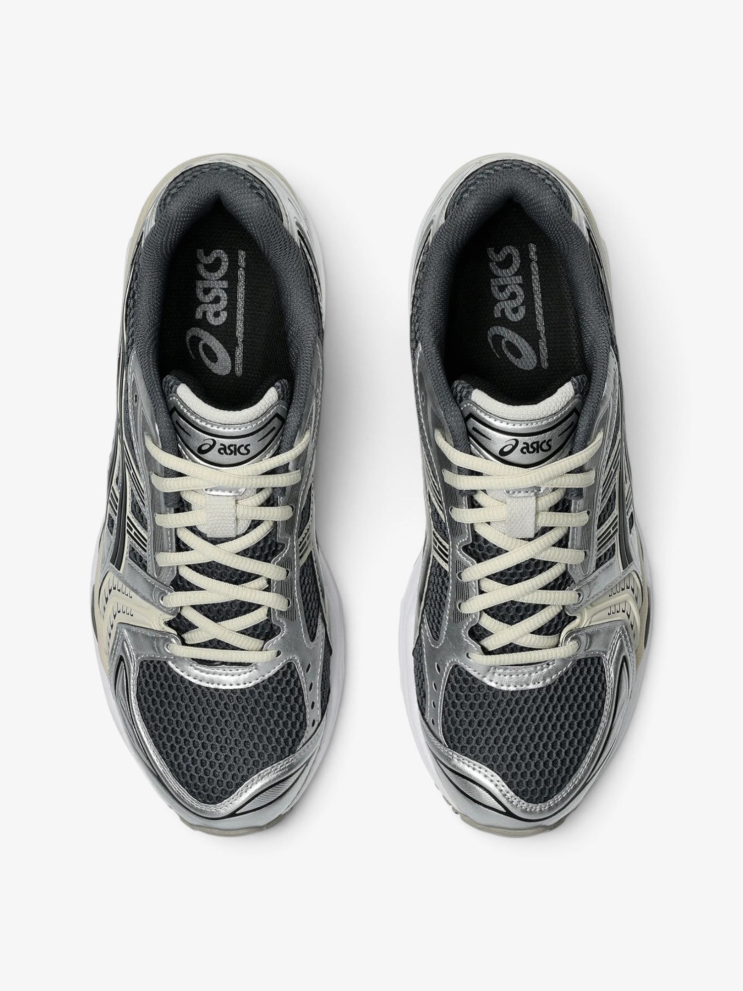 Gel Kayano 14 - Carrier Grey/Black