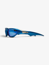 MUZM Scar & Suture Jacket® - Electric Blue/Prizm Sapphire