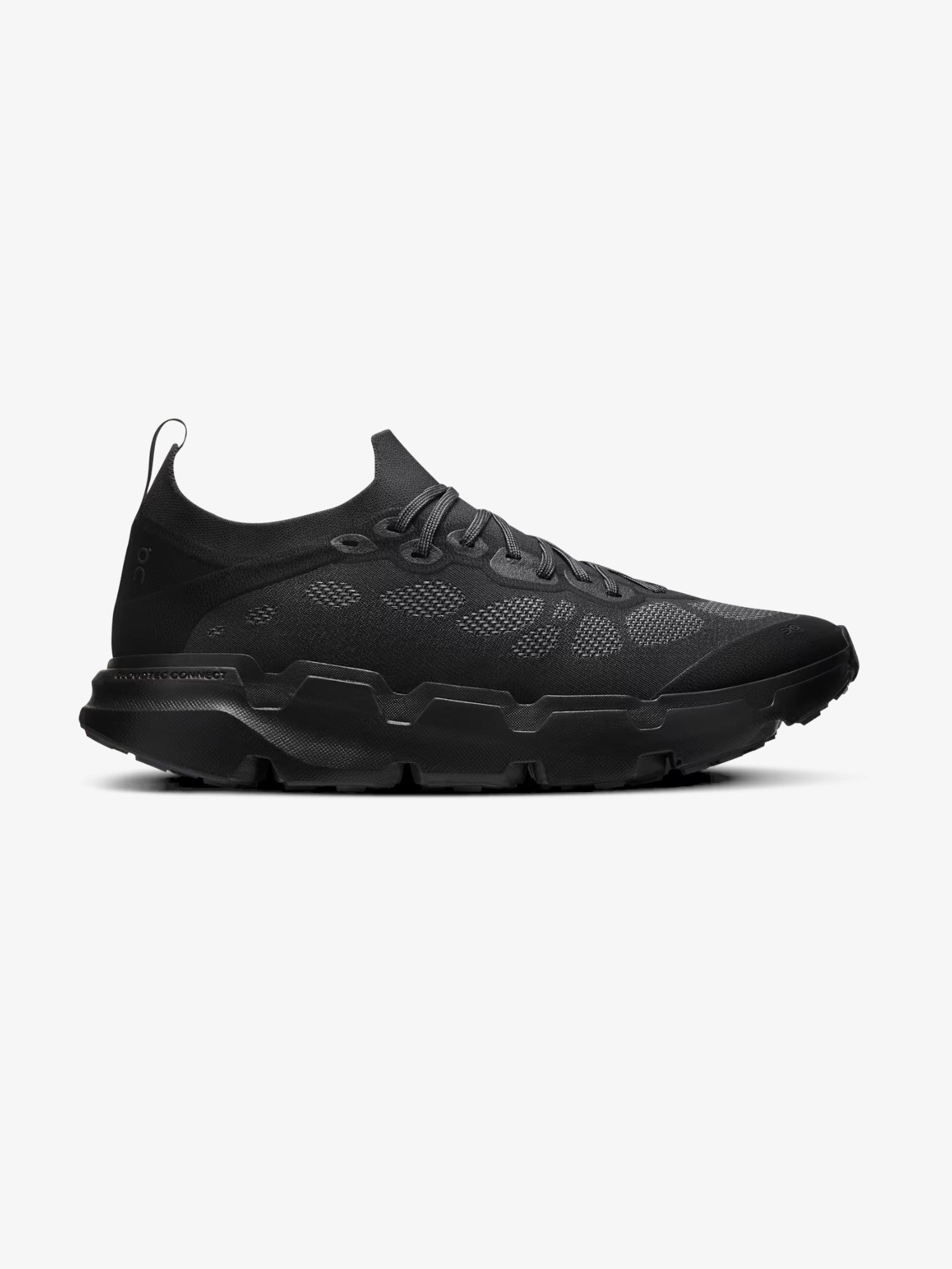 Cloudsoma X PAF - Black/Black