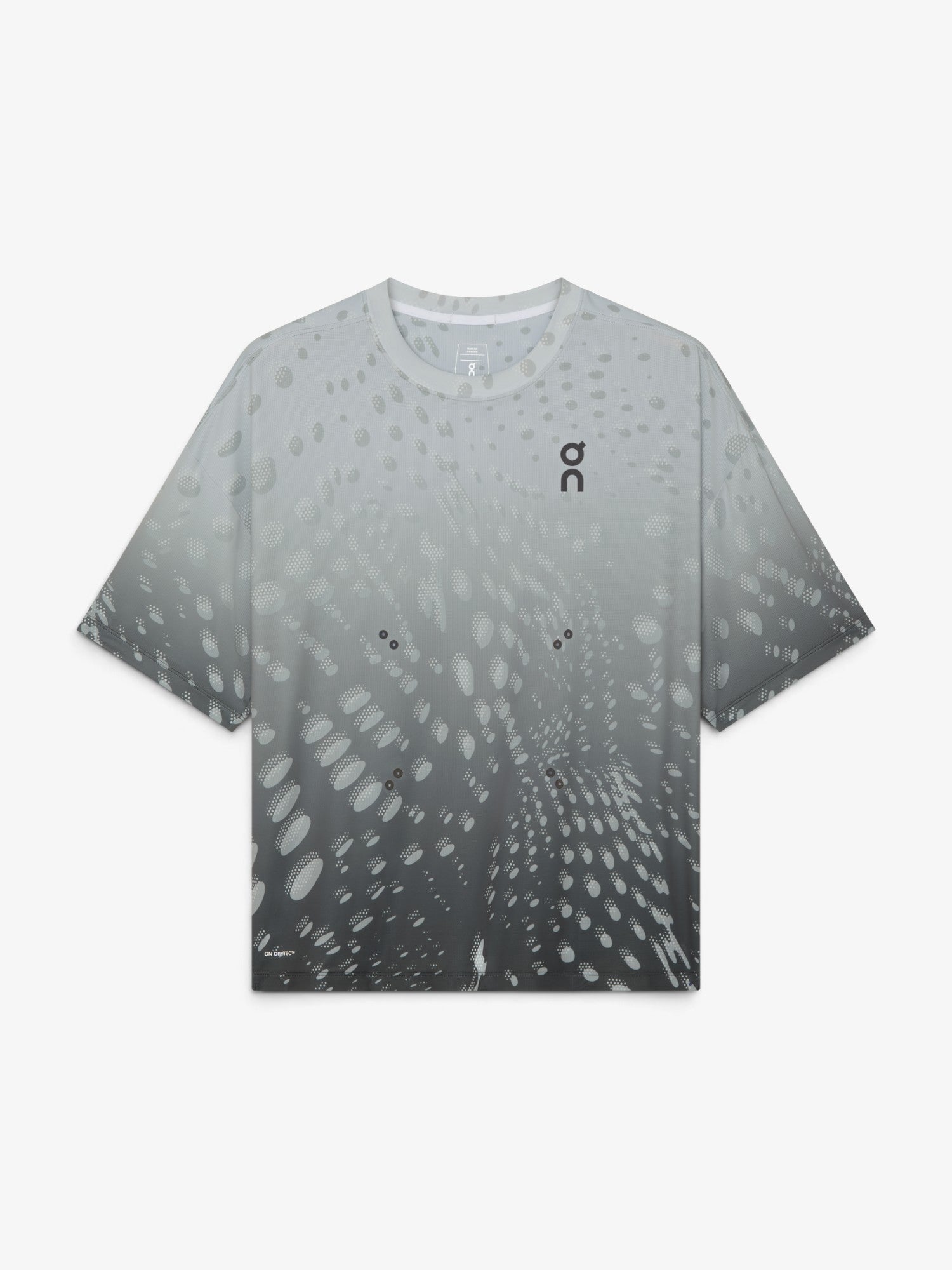 Espresso 'Performance Volt' Tee