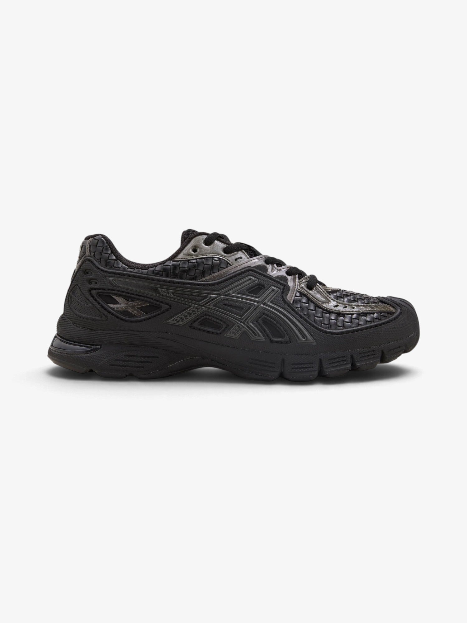 GEL-SD-LYTE™ X ABOVE THE CLOUDS - Black/Gunmetal