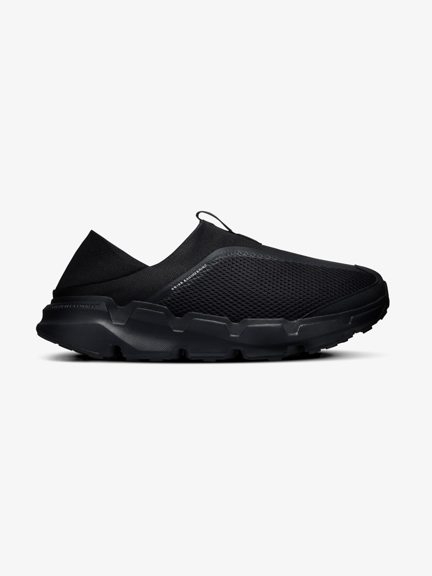 Cloudsoma Moc Black