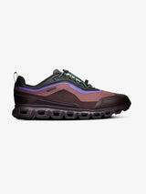 Cloud 6 Geo Waterproof - Black/Tyrian