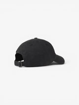 Black 'Trouble Maker' Cap X DISNEY