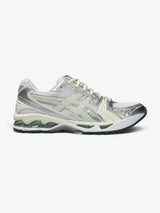 Gel Kayano 14 - White/Light Sage